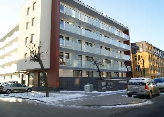 Bliżej Morza Premium I