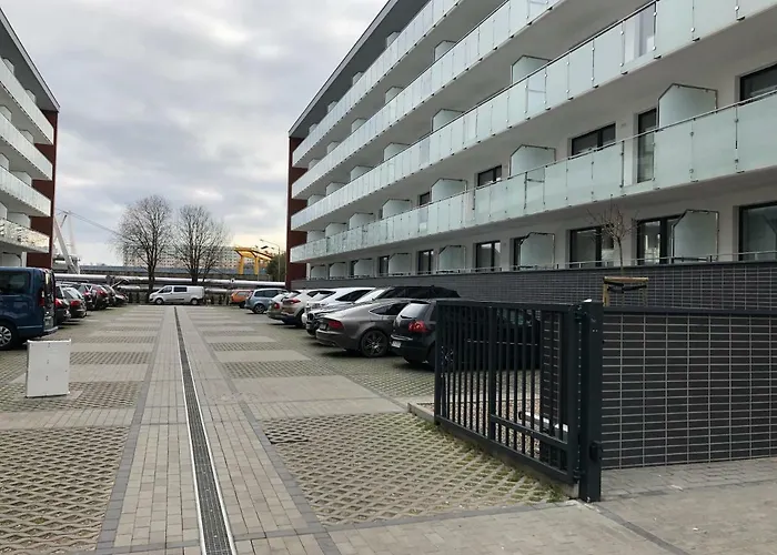 Bliżej Morza Premium I
